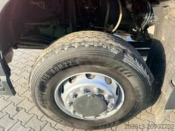 VOLVO FM 500 4x4 SZM - Kipphyd. Euro 6