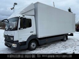MERCEDES-BENZ Atego 818 eur6 Möbel Maxi 7,14m lang 45 m³