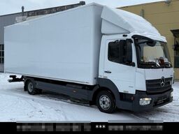 MERCEDES-BENZ Atego 818 eur6 Möbel Maxi 7,14m lang 45 m³