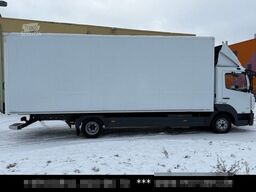 MERCEDES-BENZ Atego 818 eur6 Möbel Maxi 7,14m lang 45 m³