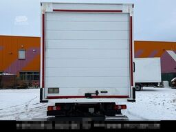 MERCEDES-BENZ Atego 818 eur6 Möbel Maxi 7,14m lang 45 m³