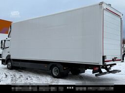 MERCEDES-BENZ Atego 818 eur6 Möbel Maxi 7,14m lang 45 m³