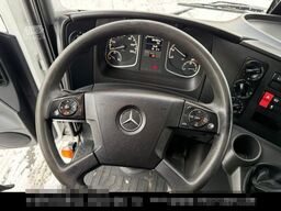 MERCEDES-BENZ Atego 818 eur6 Möbel Maxi 7,14m lang 45 m³