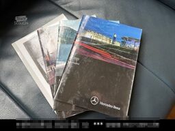 MERCEDES-BENZ Atego 818 eur6 Möbel Maxi 7,14m lang 45 m³