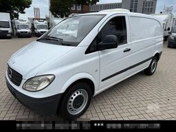 MERCEDES-BENZ Vito 115 CDi Kühlkasten Konvekta Tiefkühlung