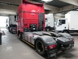 DAF XF 480 FT 4x2, SSC, Retarder, Klima, 2x Tank