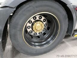 DAF XF 480 FT 4x2, SSC, Retarder, Klima, 2x Tank