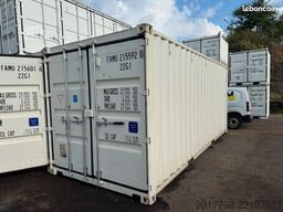 Containers Containers de bureau