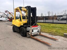 Hyster H4.0FT5