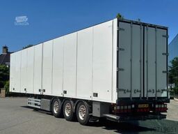  Ekeri 3-AS MULTI TEMP 1335 x 250 x 271 CM INSIDE