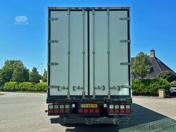  Ekeri 3-AS MULTI TEMP 1335 x 250 x 271 CM INSIDE