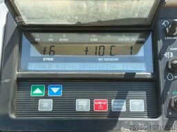  Ekeri 3-AS MULTI TEMP 1335 x 250 x 271 CM INSIDE