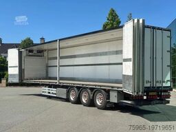  Ekeri 3-AS MULTI TEMP 1335 x 250 x 271 CM INSIDE