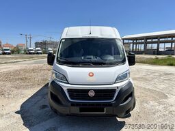 Fiat Weinsberg Carabus 600 K 4 Schlafplätze | Voll ausgestattet