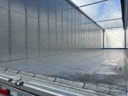 Knapen Trailers K100 - 92m3 Liftachse BPW *Nieuw / Neu*