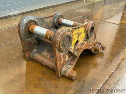 Verachtert H6N CW55S