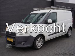 Fiat Doblò Cargo 1.6 MultiJet Maxi - Airco - Trekhaa...