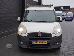 Fiat Doblò Cargo 1.6 MultiJet Maxi - Airco - Trekhaa...
