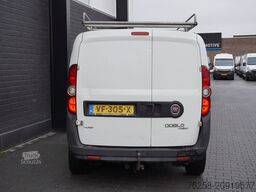 Fiat Doblò Cargo 1.6 MultiJet Maxi - Airco - Trekhaa...