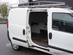 Fiat Doblò Cargo 1.6 MultiJet Maxi - Airco - Trekhaa...