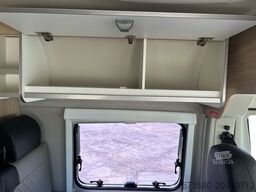 Fiat Weinsberg Carabus 600 K 4 Schlafplätze | Voll ausgestattet
