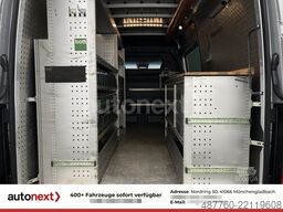 MERCEDES-BENZ Sprinter 516 CDI *WERKSTATT* 360°+AHK+STANDHEIZU