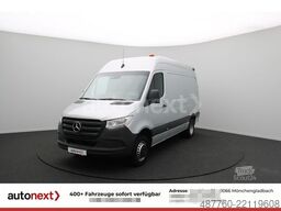 MERCEDES-BENZ Sprinter 516 CDI *WERKSTATT* 360°+AHK+STANDHEIZU