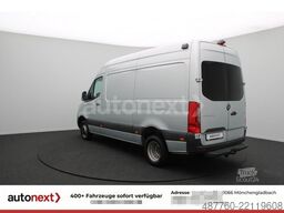 MERCEDES-BENZ Sprinter 516 CDI *WERKSTATT* 360°+AHK+STANDHEIZU