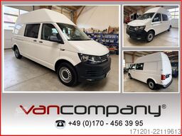 VW T6 lang/hoch LR 5-Sitzer 2.0 TDI 4Motion