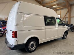 VW T6 lang/hoch LR 5-Sitzer 2.0 TDI 4Motion
