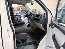 VW T6 Kasten LR hoch 5-Sitzer 2.0 TDI 4Motion