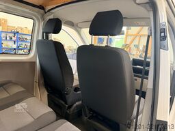 VW T6 Kasten LR hoch 5-Sitzer 2.0 TDI 4Motion