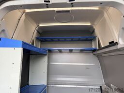 VW T6 Kasten LR hoch 5-Sitzer 2.0 TDI 4Motion