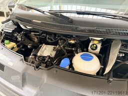 VW T6 Kasten LR hoch 5-Sitzer 2.0 TDI 4Motion