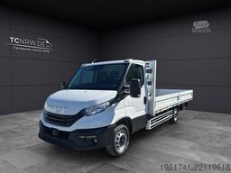Furgoneta pick-up IVECO Daily 35S18 Hi-Matic Pritsche 4,97m Tempomat Neu