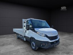 IVECO Daily 35S18 Hi-Matic Pritsche 4,97m Tempomat Neu