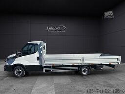 IVECO Daily 35S18 Hi-Matic Pritsche 4,97m Tempomat Neu