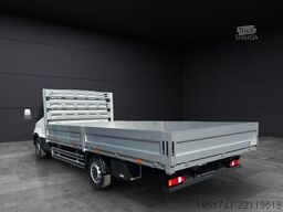 IVECO Daily 35S18 Hi-Matic Pritsche 4,97m Tempomat Neu
