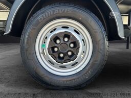 IVECO Daily 35S18 Hi-Matic Pritsche 4,97m Tempomat Neu