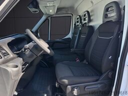 IVECO Daily 35S18 Hi-Matic Pritsche 4,97m Tempomat Neu
