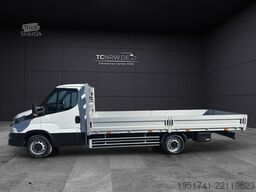 IVECO Daily 35C16 Hi-Matic Pritsche 4,97m Tempomat Neu