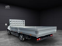 IVECO Daily 35C16 Hi-Matic Pritsche 4,97m Tempomat Neu