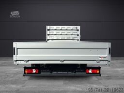 IVECO Daily 35C16 Hi-Matic Pritsche 4,97m Tempomat Neu