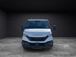 IVECO Daily 35S18 Hi-Matic Pritsche 4,97m Tempomat Neu