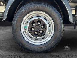 IVECO Daily 35S18 Hi-Matic Pritsche 4,97m Tempomat Neu