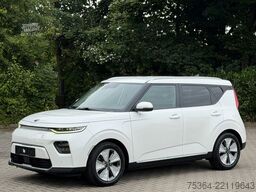 Furgoneta KIA Soul e-Soul DynamicLine 64 kWh LED Navi Kamera