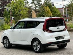 KIA Soul e-Soul DynamicLine 64 kWh LED Navi Kamera