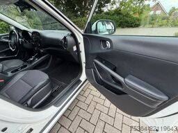 KIA Soul e-Soul DynamicLine 64 kWh LED Navi Kamera