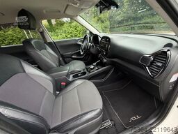 KIA Soul e-Soul DynamicLine 64 kWh LED Navi Kamera