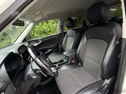 KIA Soul e-Soul DynamicLine 64 kWh LED Navi Kamera